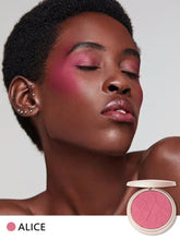 SHEGLAM ALICE LIGHTWEIGHT MATTE BLUSH Anwar Store